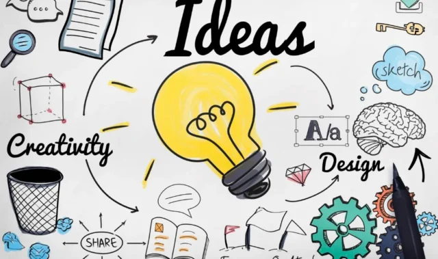 3 Habits to Boost your Creativity in Everyday Work