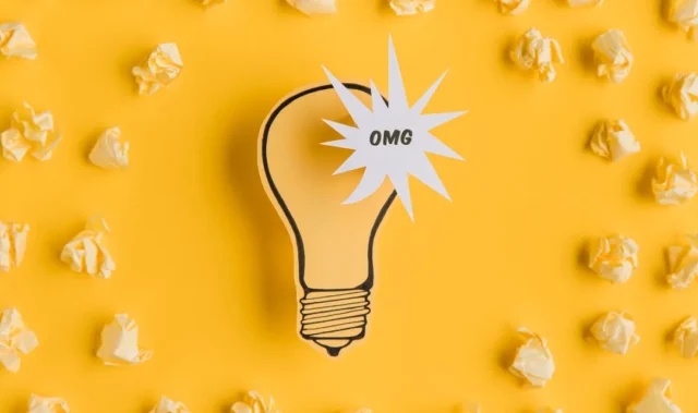 Unleashing Creativity with “Bad Ideas”