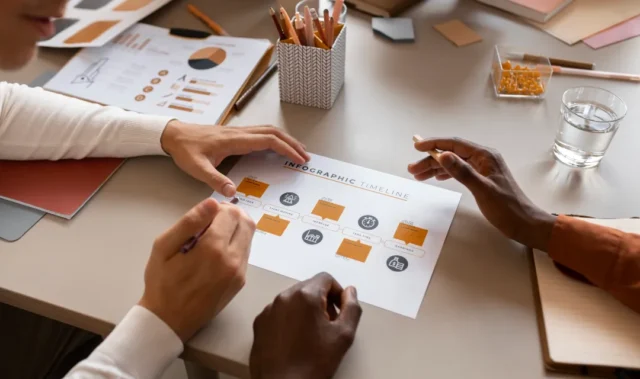 Empathy in UX Interviews for Connections