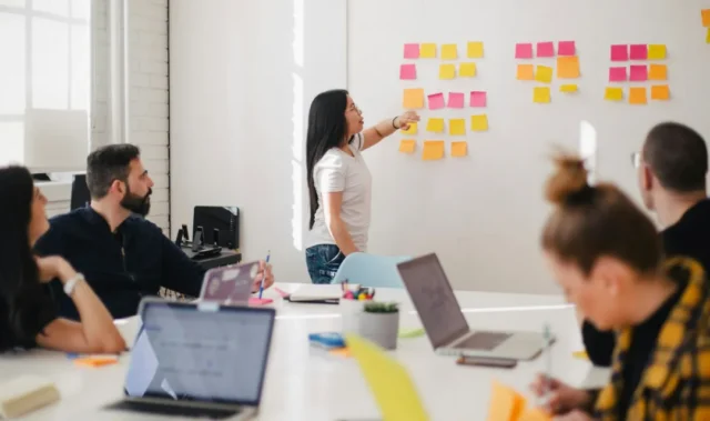 Building Experiences with Journey Mapping